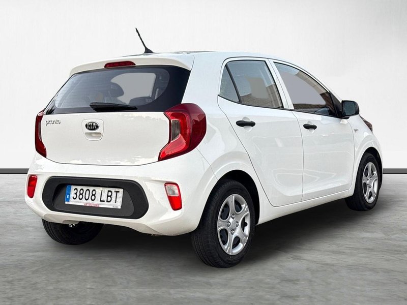 Kia Picanto 2019, foto 6