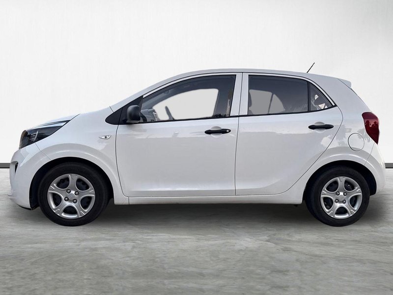 Kia Picanto 2019, foto 4