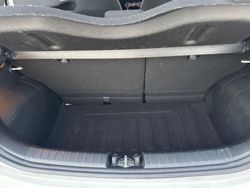 Kia Picanto 2019, foto 7