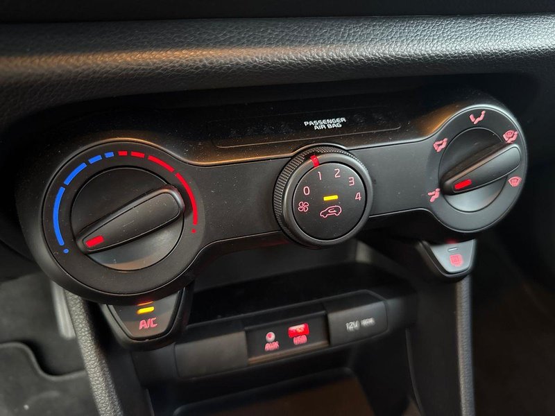 Kia Picanto 2019, foto 16