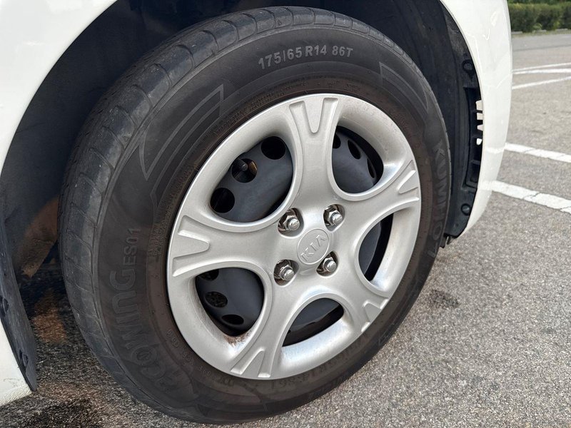 Kia Picanto 2019, foto 17