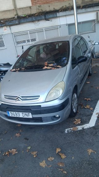 Citroen Xsara 2005