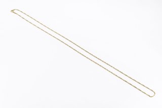 Cadena Singapour Oro 18k