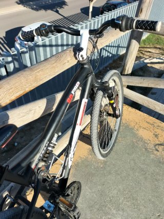 Multiuso 7 Marchas + 11 Fricciones Bicicleta