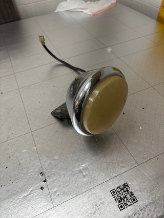 Faro Delantero ITV Quad