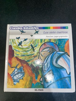 Pack Cuentos Infantiles EL PAÍS. Lote de 24 libros