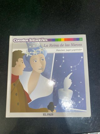 Pack Cuentos Infantiles EL PAÍS. Lote de 24 libros