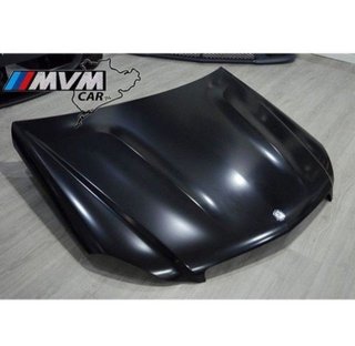Capot Mercedes Clase C W204 Tipo C63