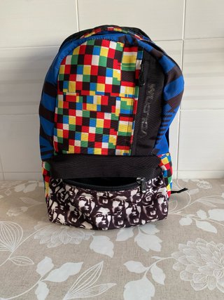 Mochila Volcom