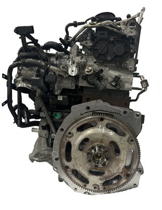 Motor Audi A4 A5 Q5 2019 DET DETA 04L100091C