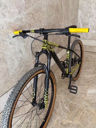 Bicicleta de Montaña Orbea MTB