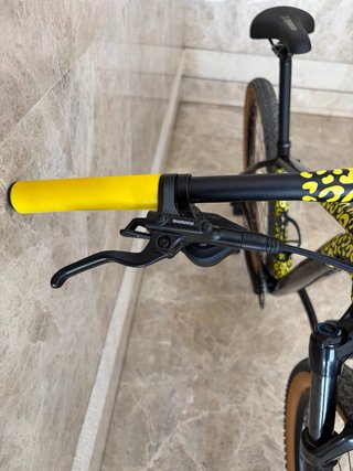 Bicicleta de Montaña Orbea MTB