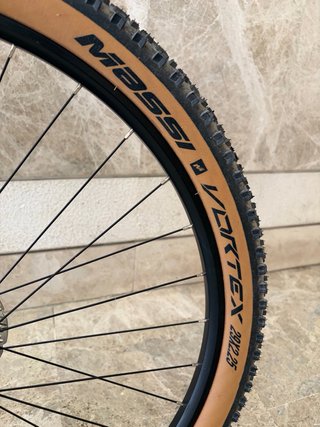 Bicicleta de Montaña Orbea MTB