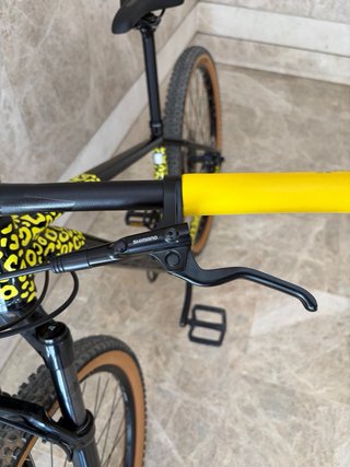 Bicicleta de Montaña Orbea MTB