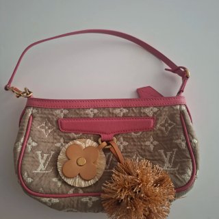 Bolso Louis Vuitton Auténtico