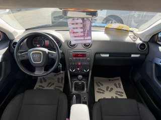 Audi A3 2008✅OFERTA DEL MES 2.0TDI 140CV✅