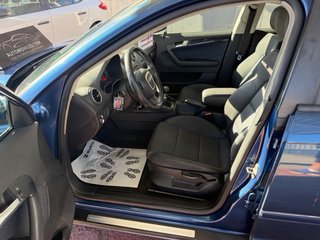 Audi A3 2008✅OFERTA DEL MES 2.0TDI 140CV✅