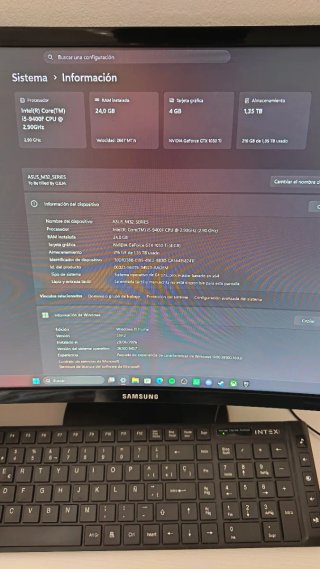 PC Gaming