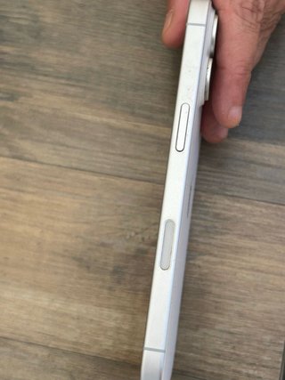 iPhone 17 256gb blanco