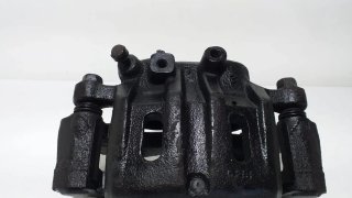 PINZA FRENO DELANTERA IZQUIERDA MB858406 61492