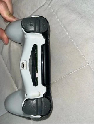Mando DualShock 4 (PlayStation 4)