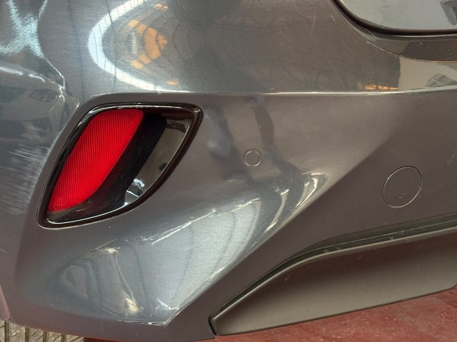 Kia Ceed 1.0 T-GDi 74kW (100CV) Drive