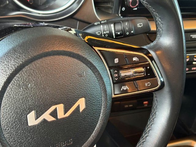 Kia Ceed 1.0 T-GDi 74kW (100CV) Drive