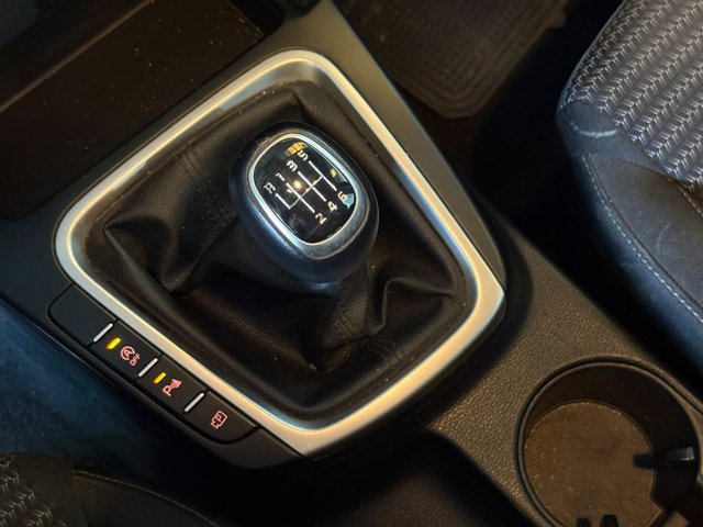 Kia Ceed 1.0 T-GDi 74kW (100CV) Drive