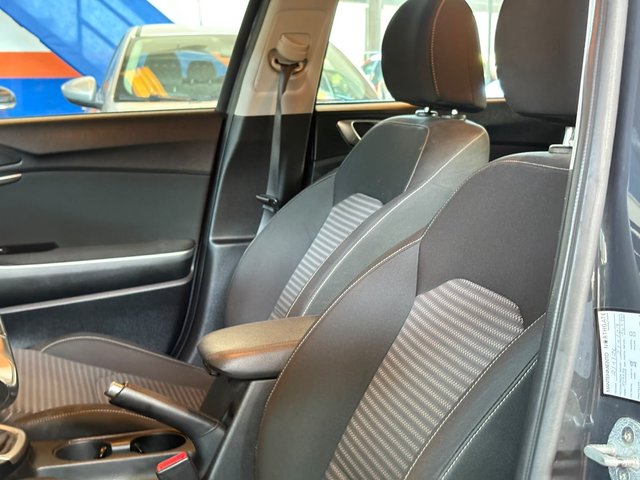 Kia Ceed 1.0 T-GDi 74kW (100CV) Drive