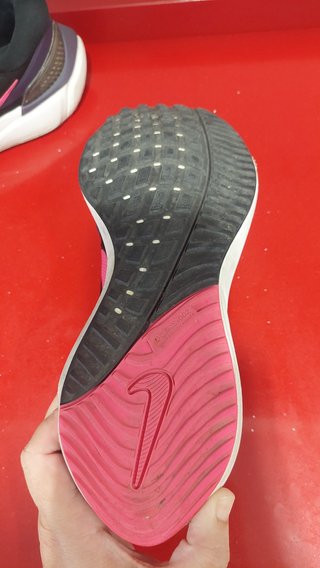 Zapatillas Nike Air Zoom Mujer Talla 41