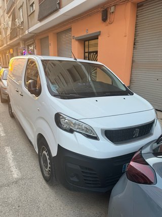 Furgoneta