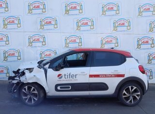 Juego amortiguadores citroen 9827488580 c3 1142446