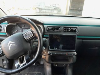 Juego amortiguadores citroen 9827488580 c3 1142446