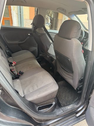 SEAT Altea xl 2008