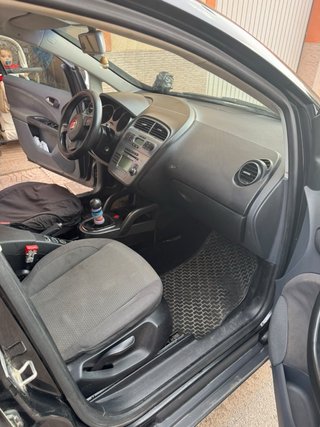 SEAT Altea xl 2008
