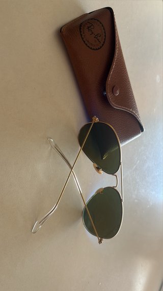 Gafas Ray-Ban Aviator Large Metal RB3025