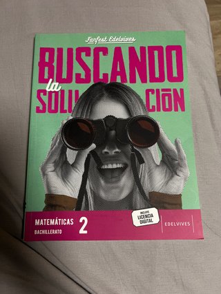 Proyecto: FanFest - Matemáticas 2 Bachillerato