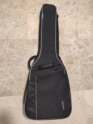 Guitarra Acústica Lag Tramontane T66DC