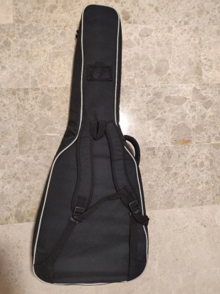 Guitarra Acústica Lag Tramontane T66DC