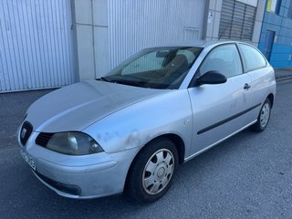 SEAT Ibiza 2003