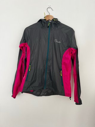 Chubasquero Ligero de Montaña Dare 2 B