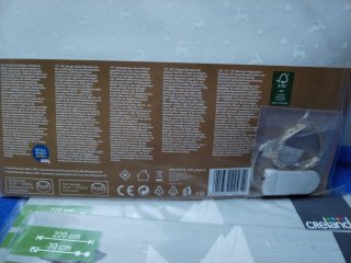 Set Manualidades Estrella Papel  ( 4 unidades)