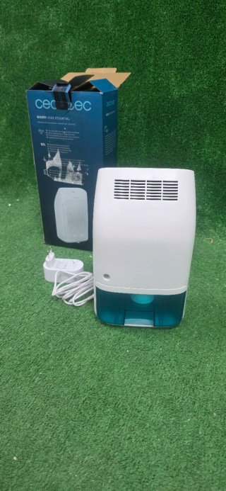 Deshumidificador Cecotec BigDry 2000 Essential