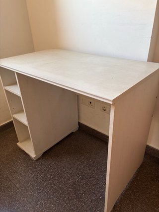 Escritorio IKEA Blanco