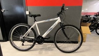 Bicicleta Montaña KX Sporty MX (3x7 Cambios) 26"