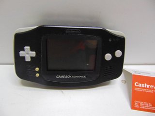 GAME BOY ADVANCE (183776)