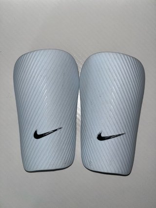 Espinilleras Nike Fútbol