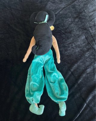 Muñeca de Peluche Jasmine Disney Store