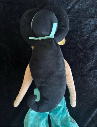 Muñeca de Peluche Jasmine Disney Store