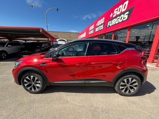 CUOTA 250 € Renault Captur